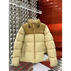 The North Face Down Jackets